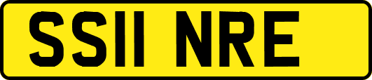 SS11NRE