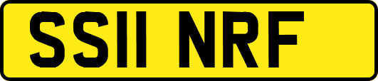 SS11NRF