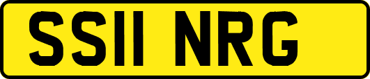 SS11NRG