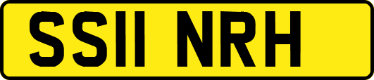 SS11NRH