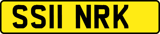 SS11NRK