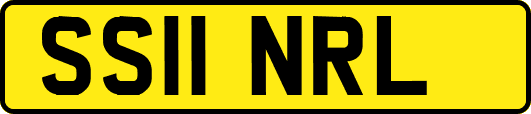 SS11NRL