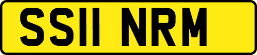 SS11NRM
