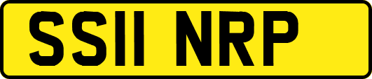 SS11NRP