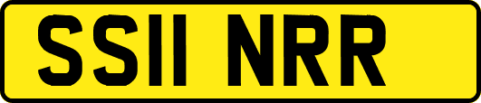 SS11NRR