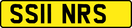 SS11NRS