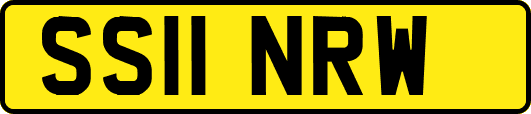 SS11NRW