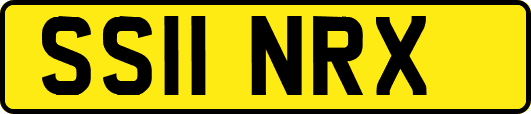 SS11NRX