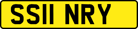 SS11NRY