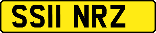 SS11NRZ