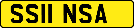 SS11NSA