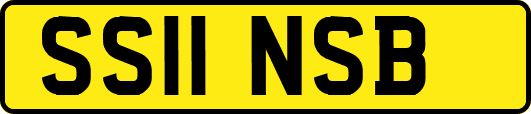 SS11NSB