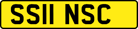 SS11NSC