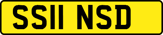 SS11NSD