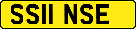SS11NSE