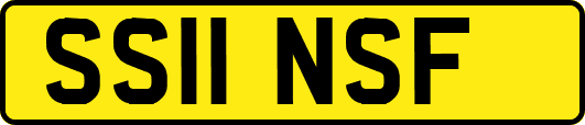 SS11NSF