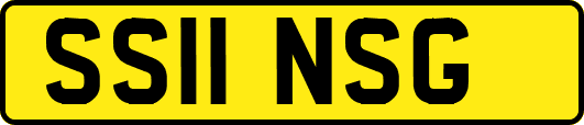 SS11NSG