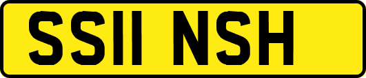 SS11NSH