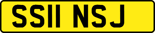 SS11NSJ