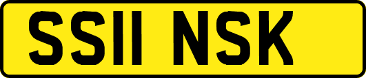 SS11NSK