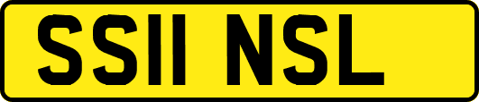 SS11NSL