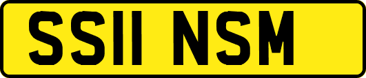 SS11NSM