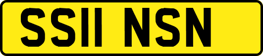 SS11NSN