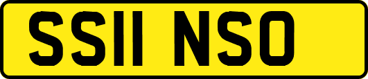 SS11NSO