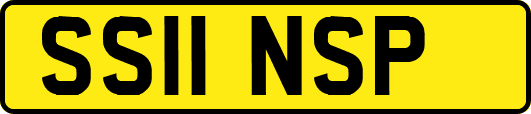 SS11NSP