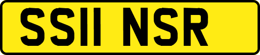 SS11NSR