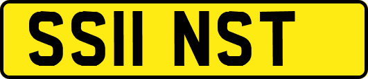 SS11NST