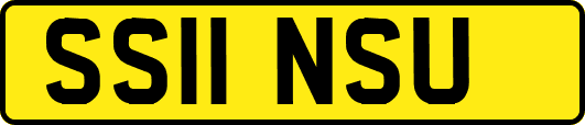 SS11NSU