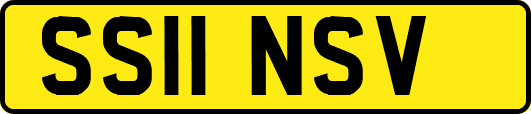 SS11NSV