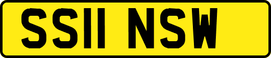 SS11NSW