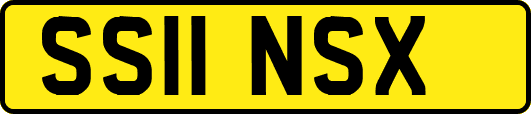 SS11NSX