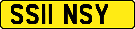SS11NSY