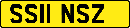 SS11NSZ