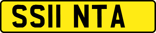 SS11NTA