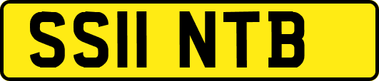 SS11NTB