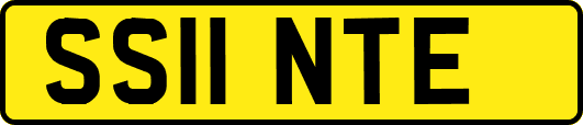 SS11NTE