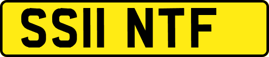 SS11NTF