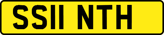 SS11NTH