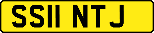 SS11NTJ