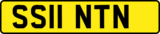 SS11NTN