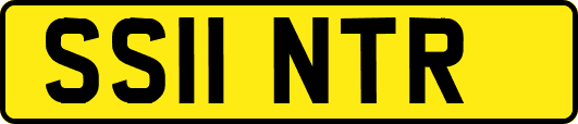 SS11NTR