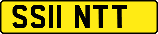 SS11NTT