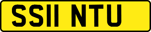 SS11NTU