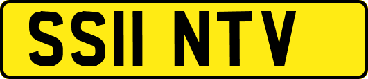 SS11NTV