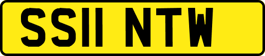 SS11NTW