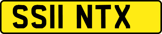 SS11NTX
